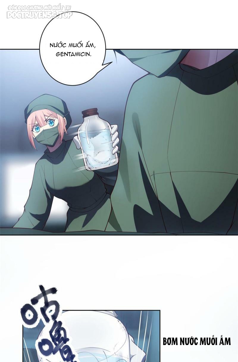 livestream phẫu thuật chapter 11 6