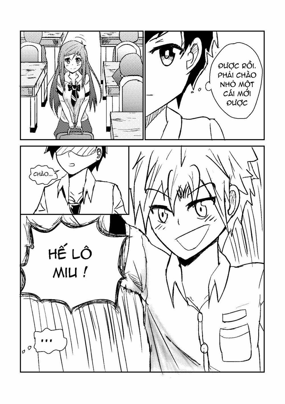 colorful life chapter 1 12