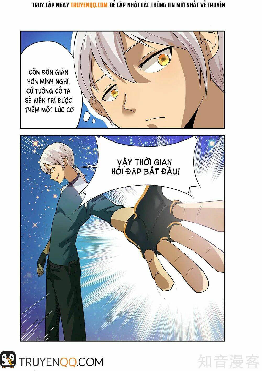 thế giới chết chóc chapter 15 6