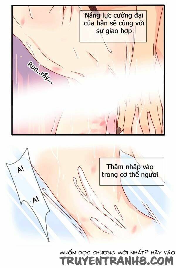 nặc lâm mục sư thiên sứ chapter 9 2