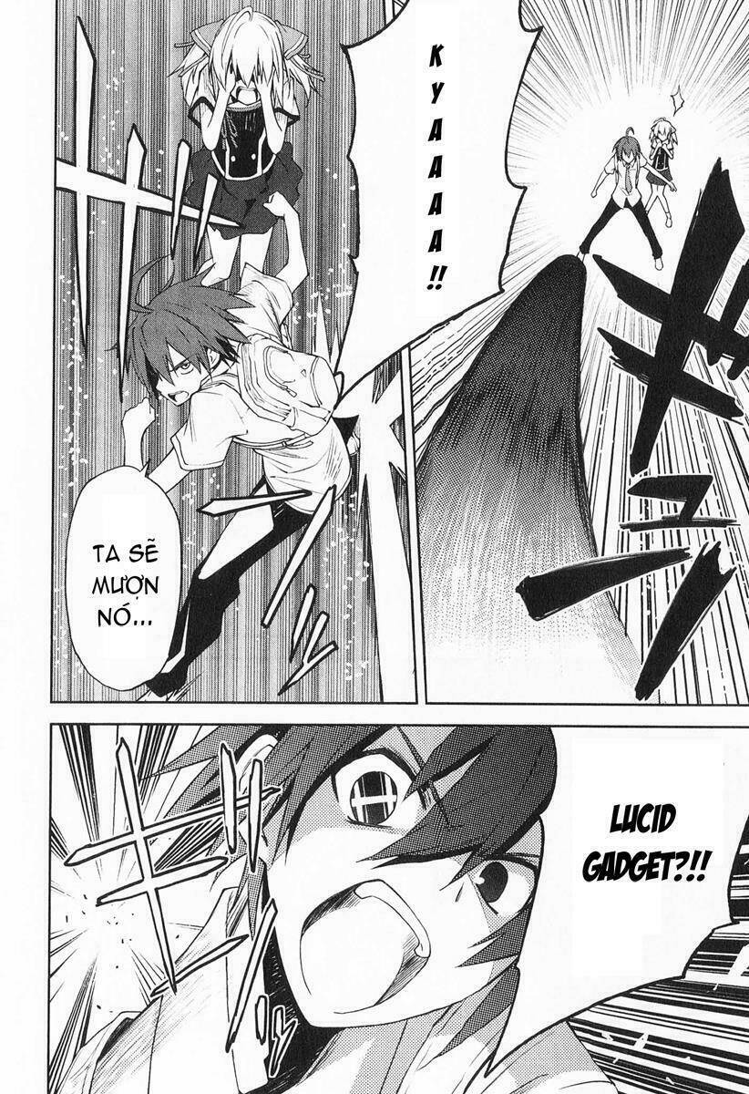 yumekui merry chapter 30 28