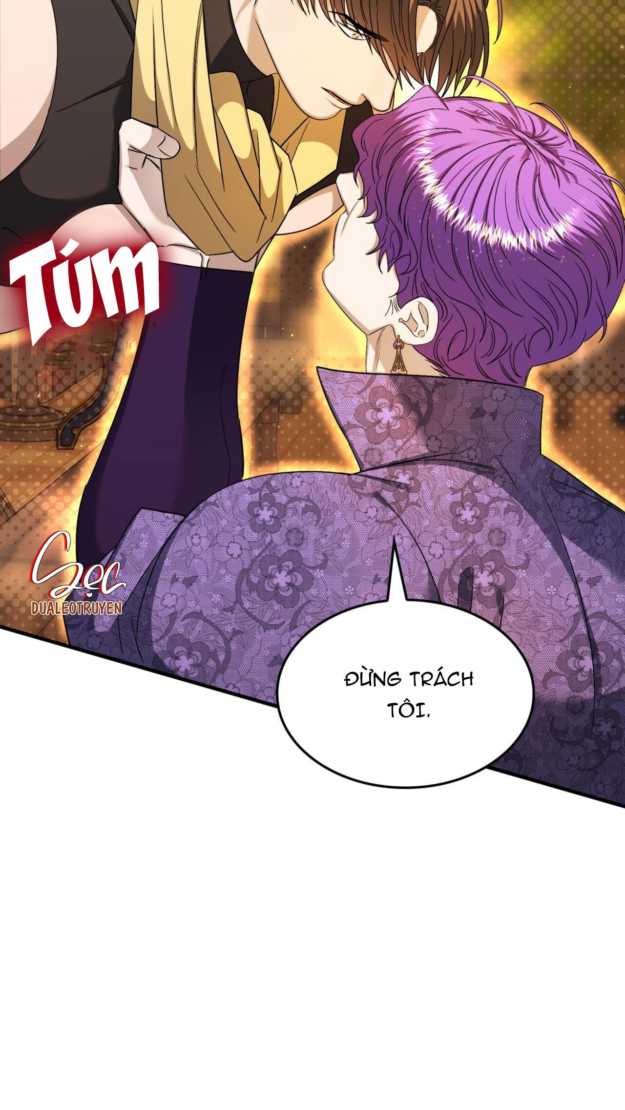 (np) độc thân muôn năm chapter 35 41