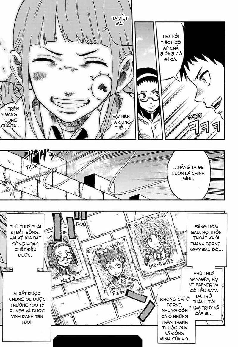 guardian of the witch chapter 2 27