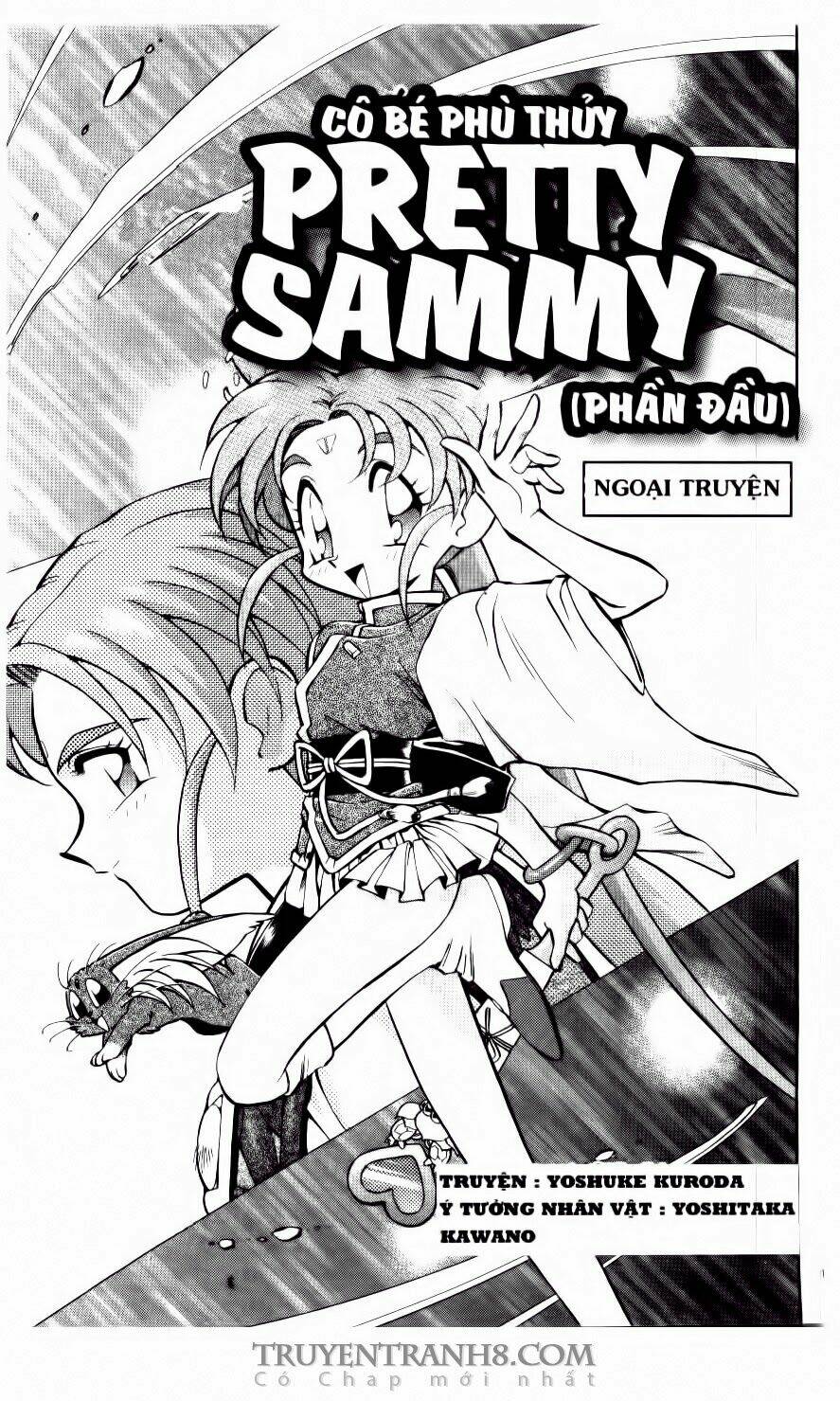 tenchi vô dụng chapter 19 2