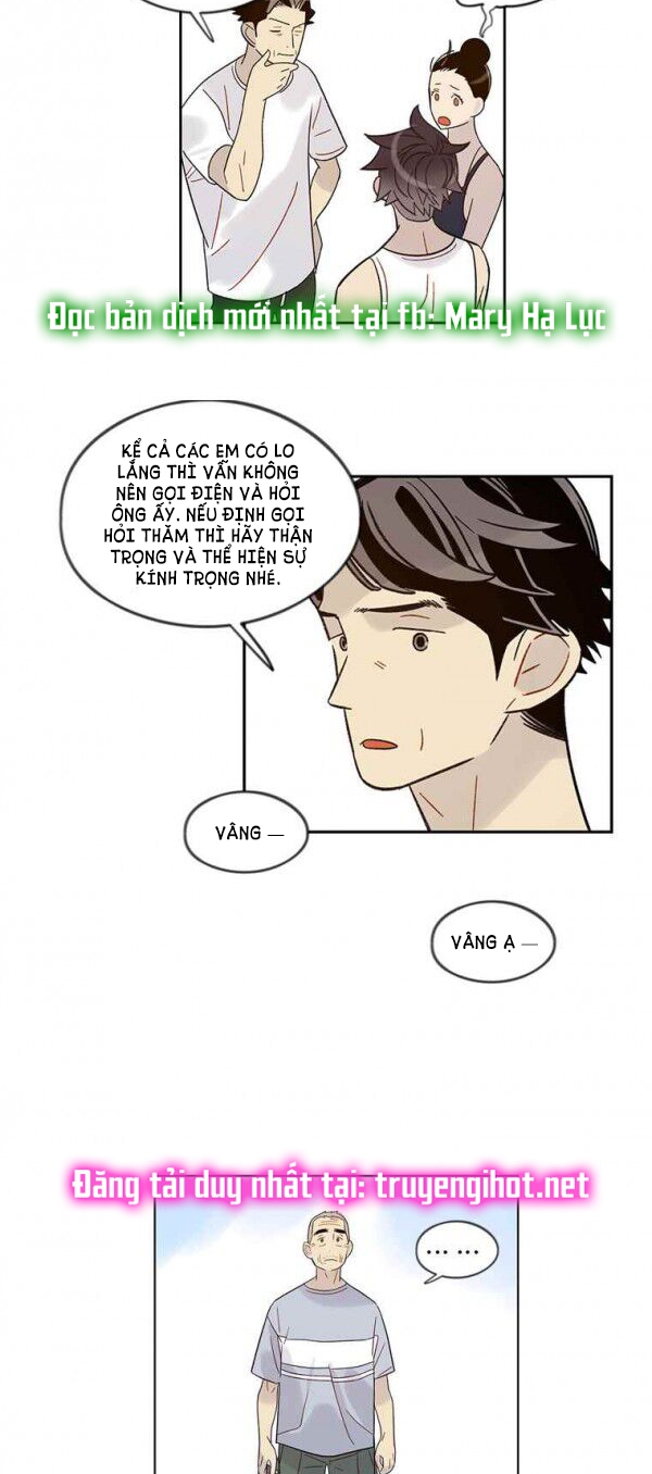 tôi muốn bay như một con bướm chapter 41 26