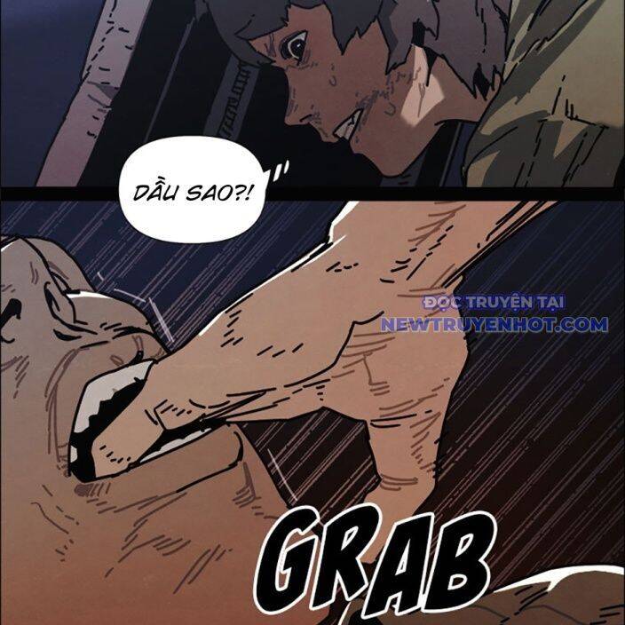 sinh vật gyeongseong: đóa hoa bất diệt chapter 34 46