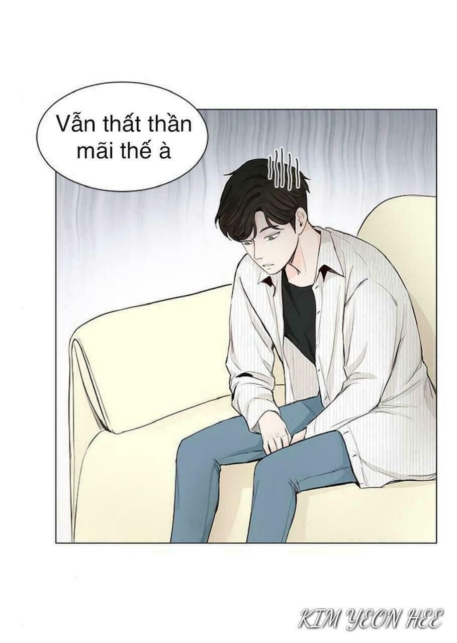 tôi kết hôn cùng antifan chapter 26.2 43