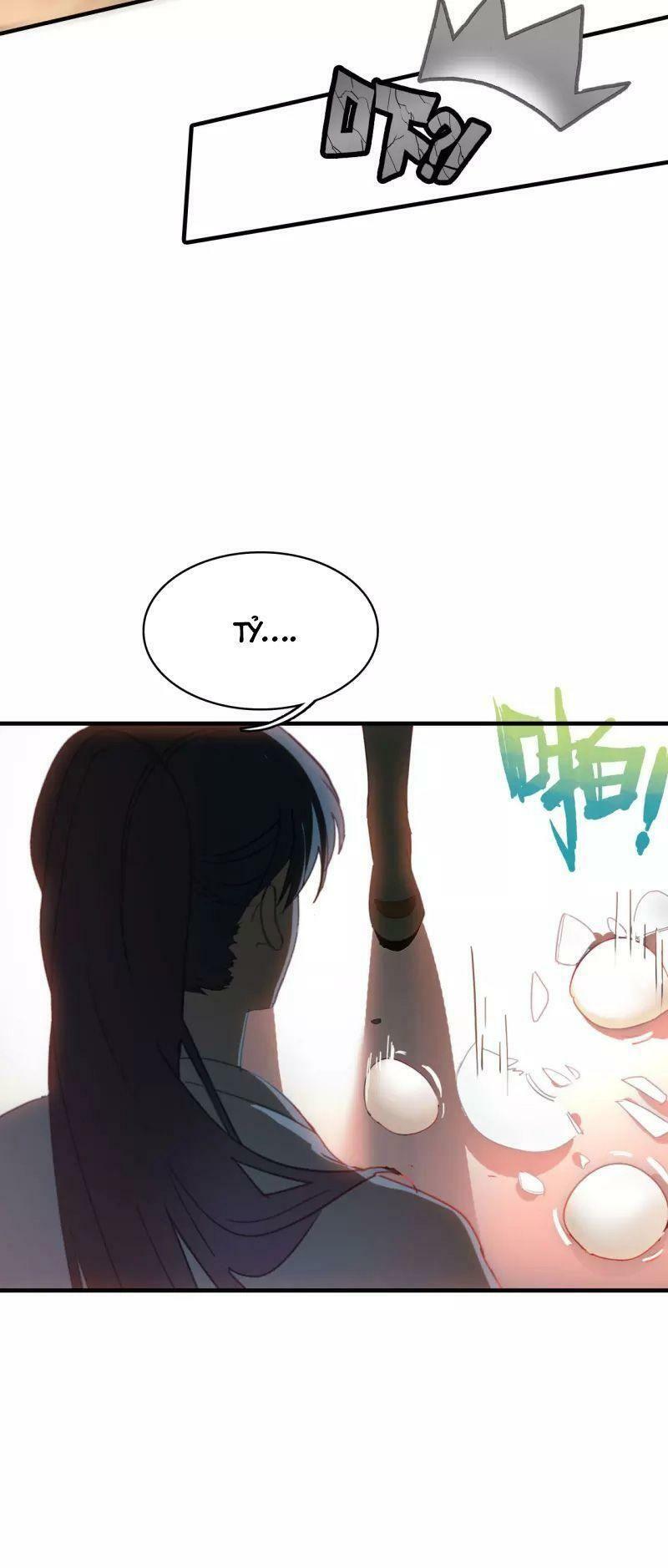 long đằng chiến tôn chapter 11 17