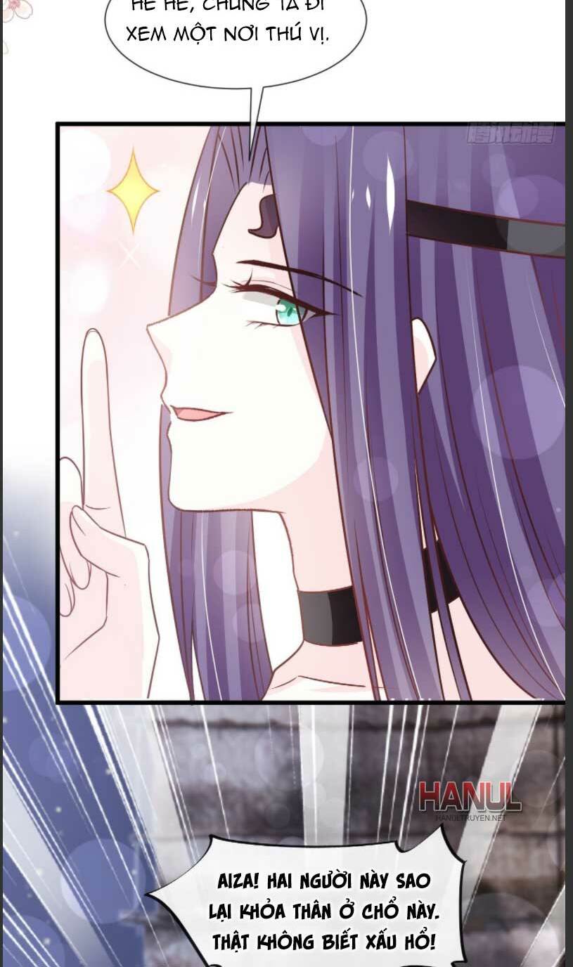 thiên hạ đệ nhất sủng phi chapter 241.1 9