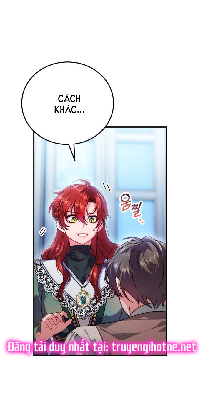 tôi sẽ ly hôn với người chồng bạo chúa chapter 33.2 23