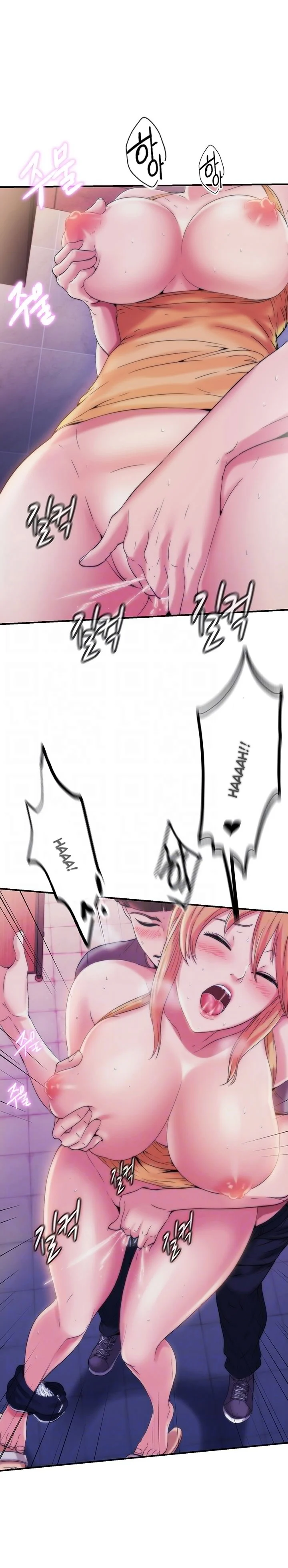 nước tràn hồ bơi chapter 5 5