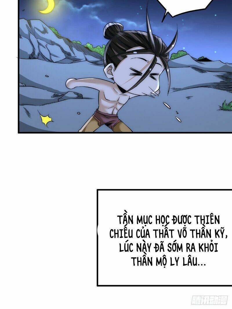 đô thị đỉnh phong cao thủ chapter 173 42