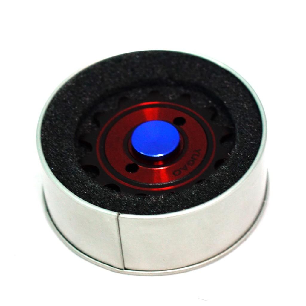 Con quay đĩa xe đạp - Chain ring Spinner - Fidget Spinner