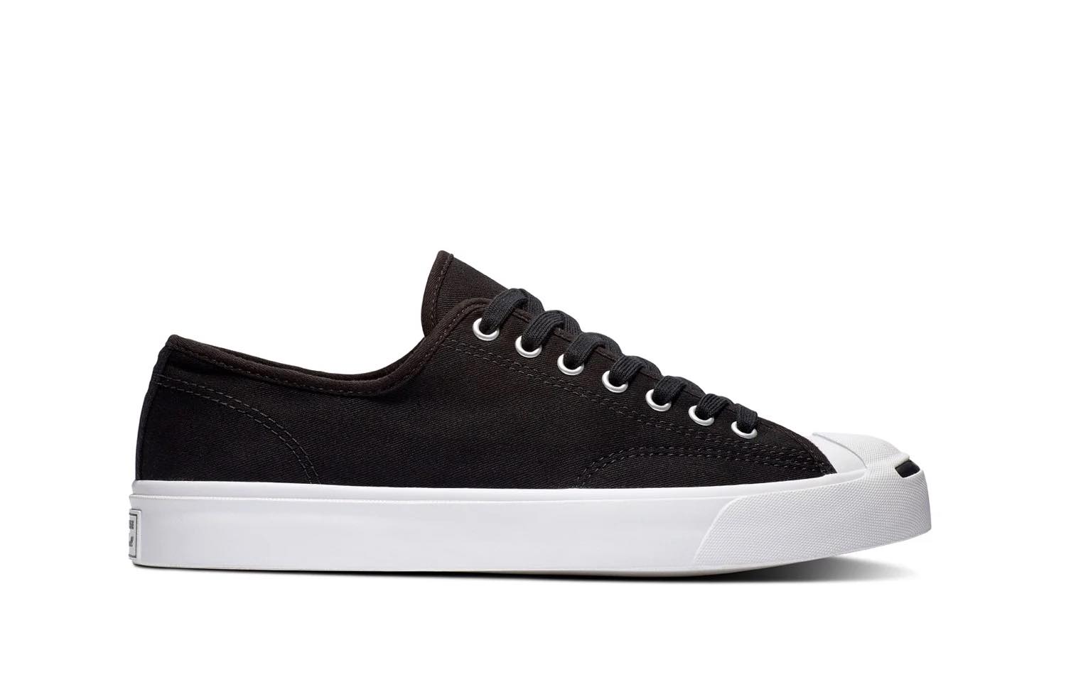 Giày Converse Jack Purcell First In Class Low Top SKU : 164056