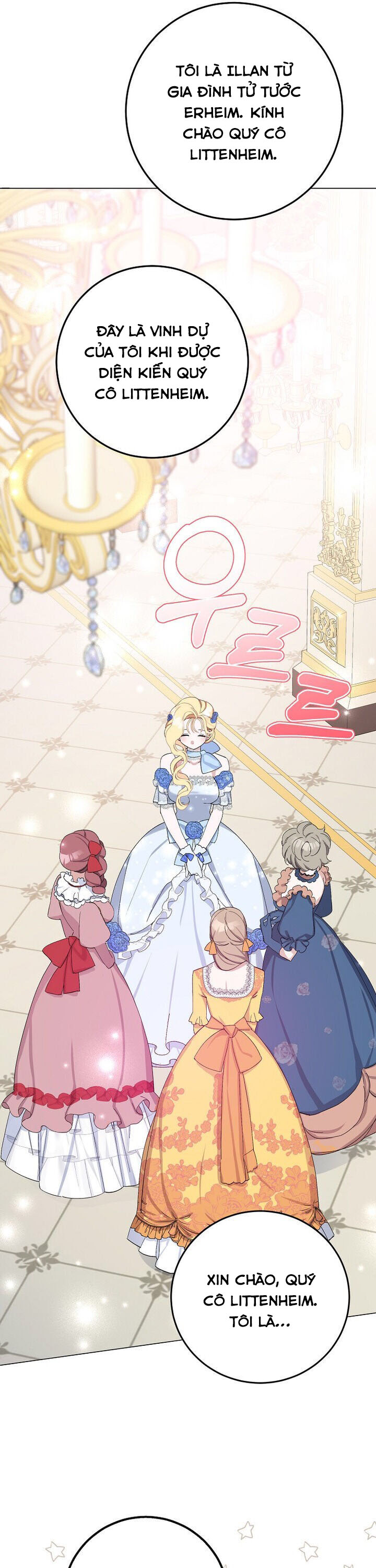 xin hãy kết hôn với em chapter 7 21