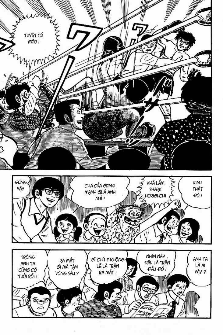 ganbare genki chapter 5 9