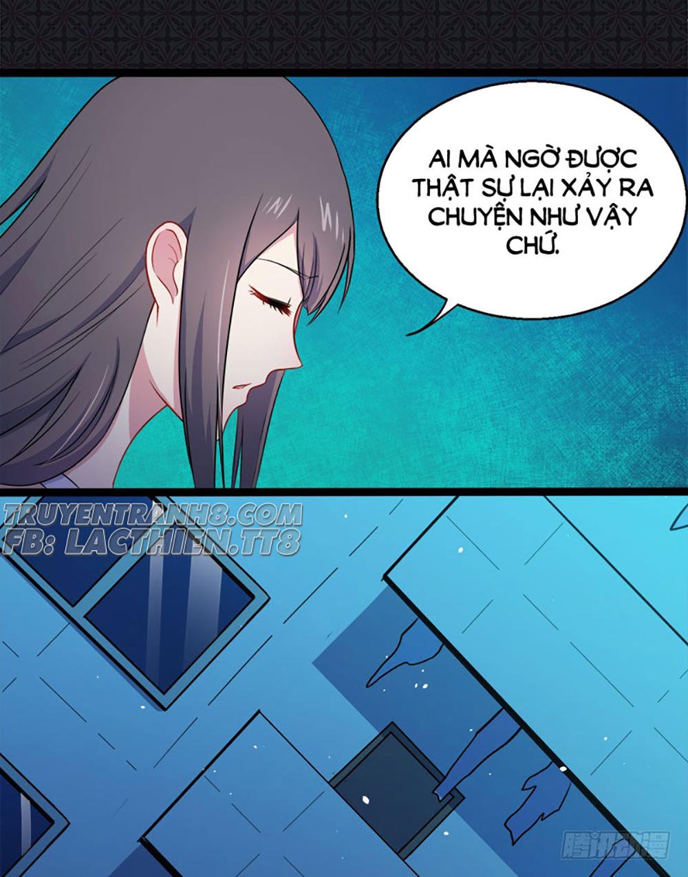 ngạo kiều quỷ vương yêu ta chapter 16 13