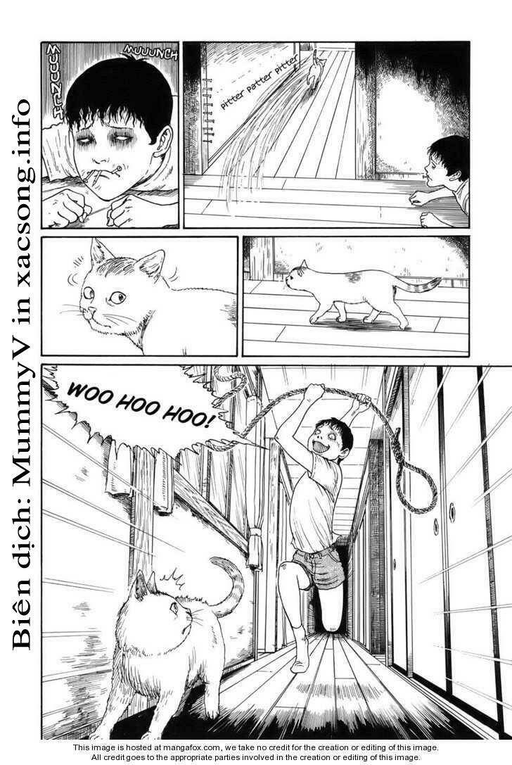 new voices in the dark chapter 2 8