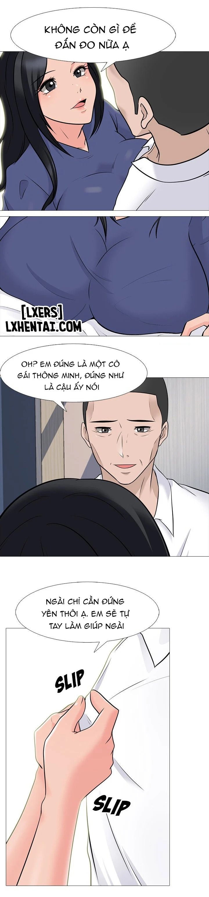 học bổng đặc biệt chapter 93 15