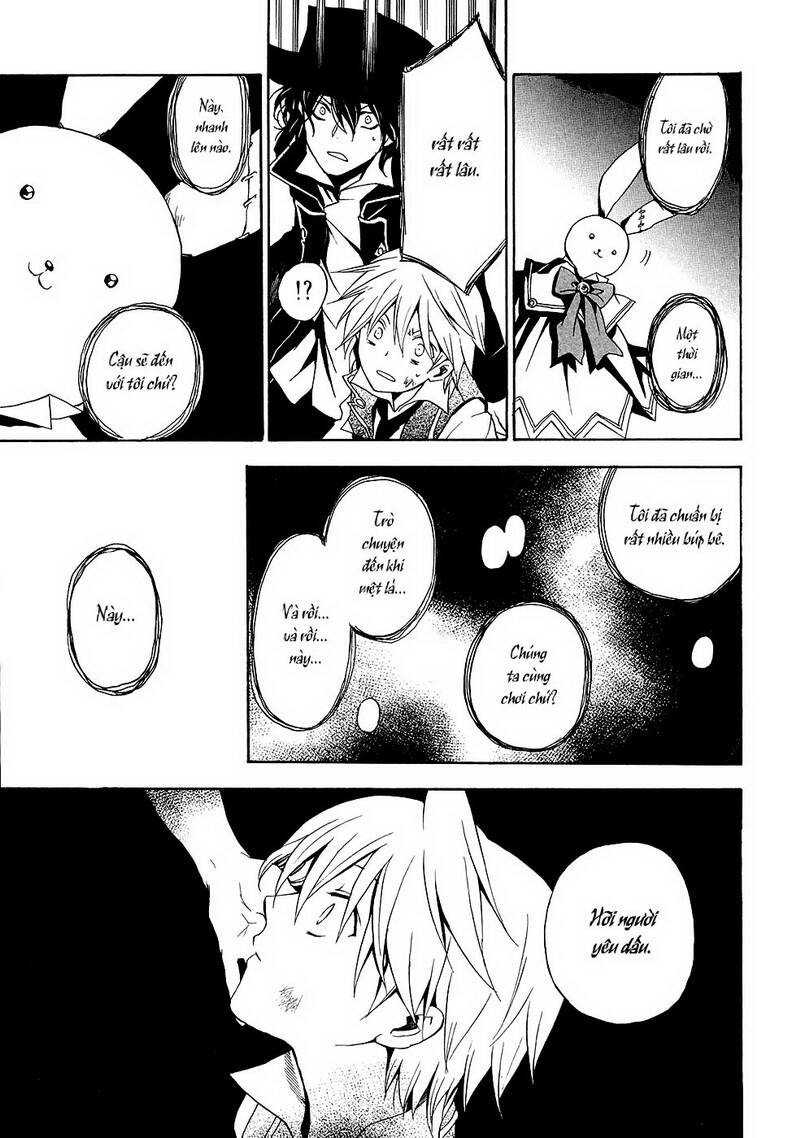 pandora hearts chapter 8 18