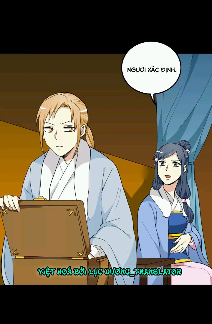 lưỡng bất nghi (full) chapter 96 2