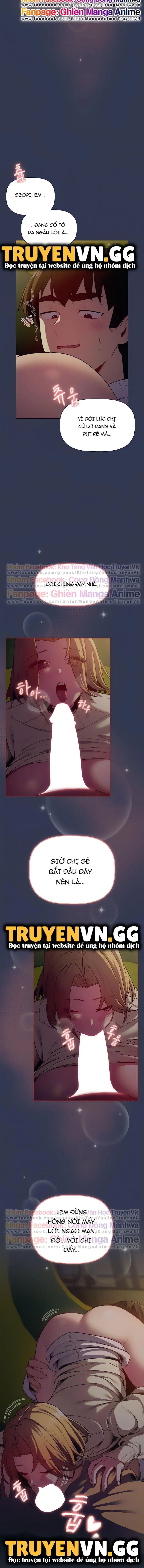 tôi phải làm gì bây giờ? chapter 32 12