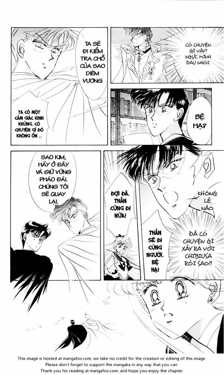 thủy thủ mặt trăng chapter 22.1 8