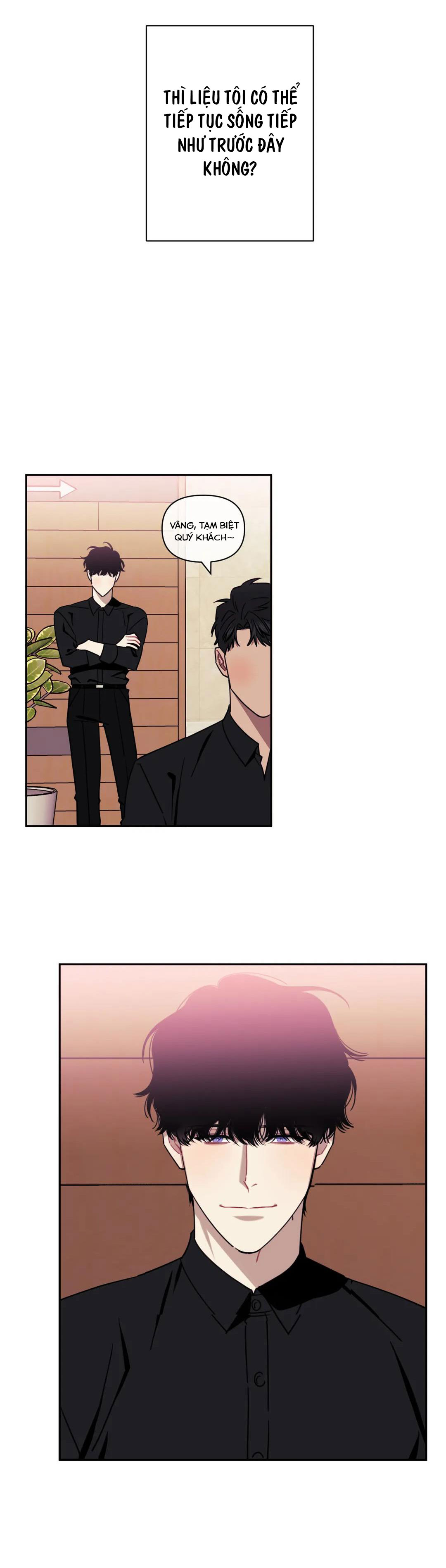 hơn cả bạn bè chapter 17 10