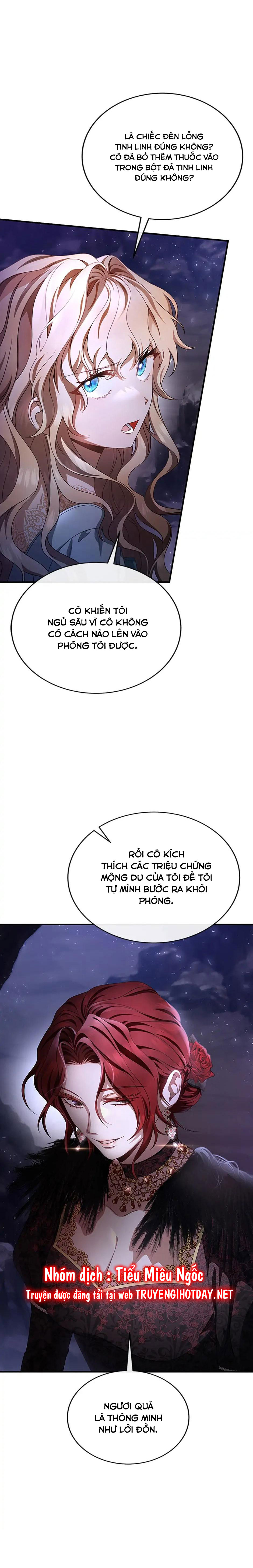 vị cứu tinh của nam phản diện chapter 25 18