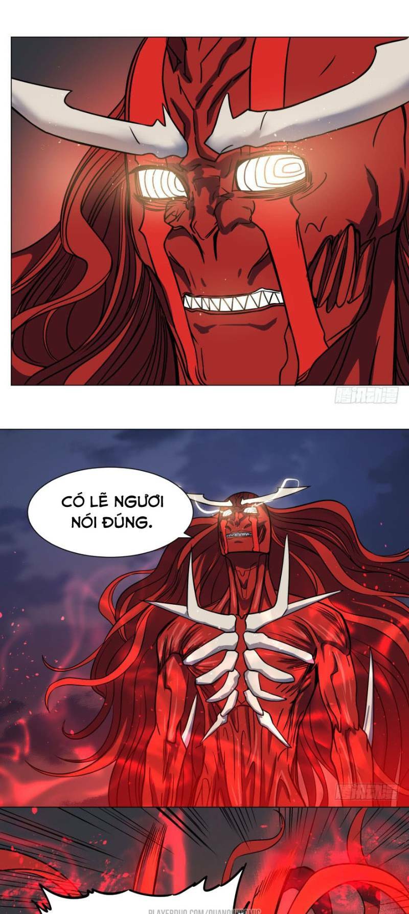 danh sách kẻ phản diện chapter 54 23