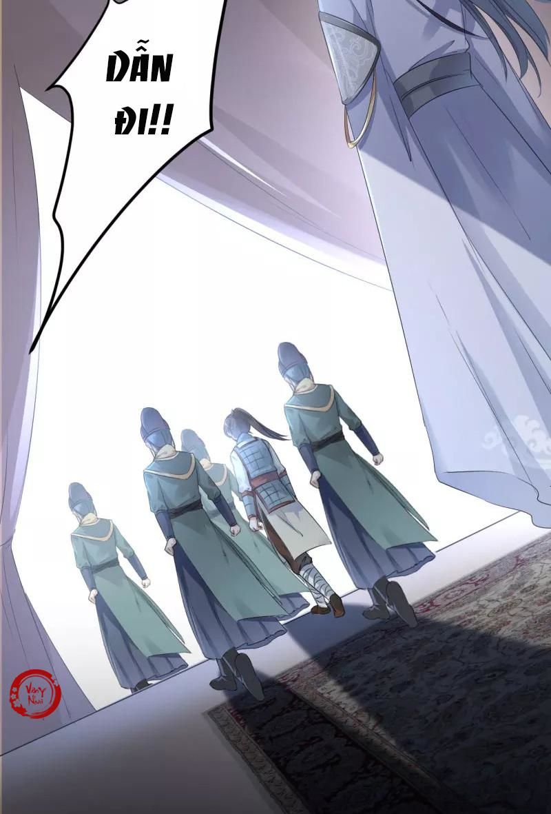 vương gia không thể trêu chapter 46 15