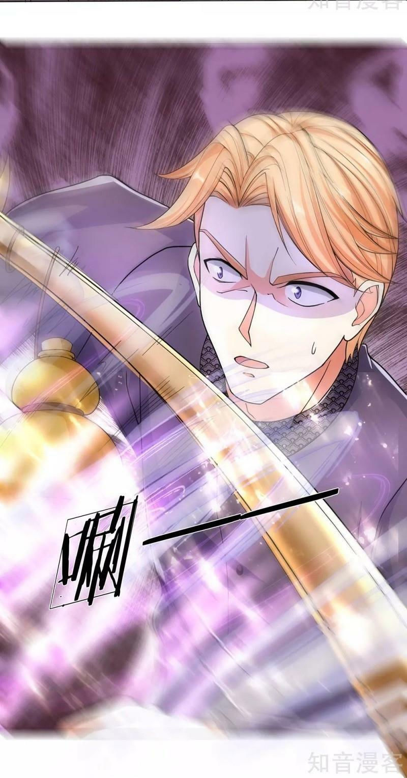 vú em tiên tôn đi ở rể chapter 132 10