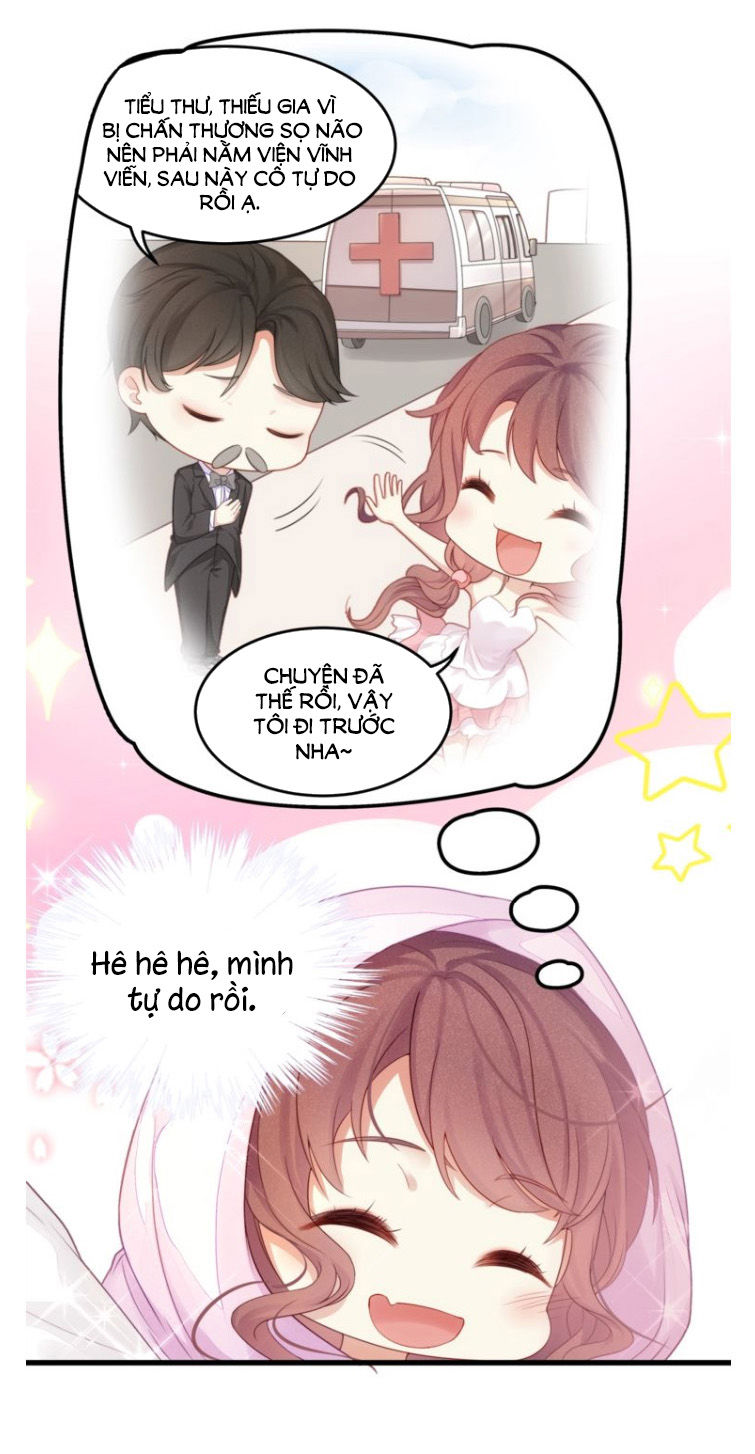 ta với bốn vị cố tiên sinh chapter 2.1 14