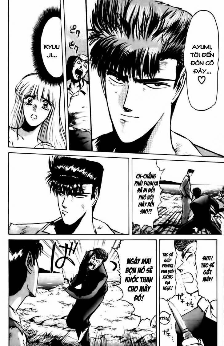 shonan junai gumi chapter 52 4