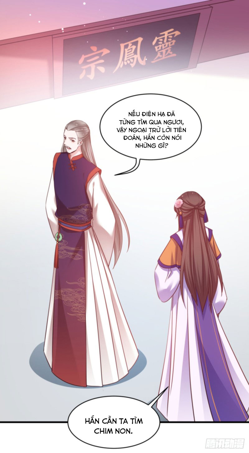 trò chơi trừng phạt chapter 81 2