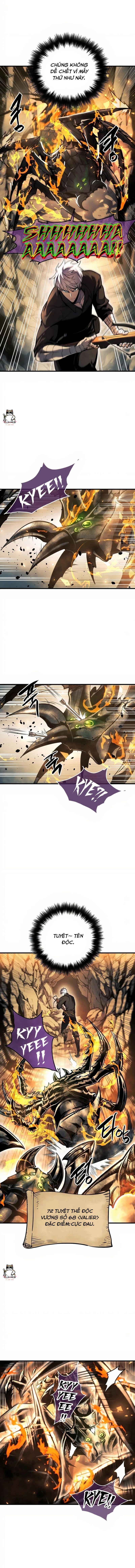chiến thần chuyển thế chapter 11 9