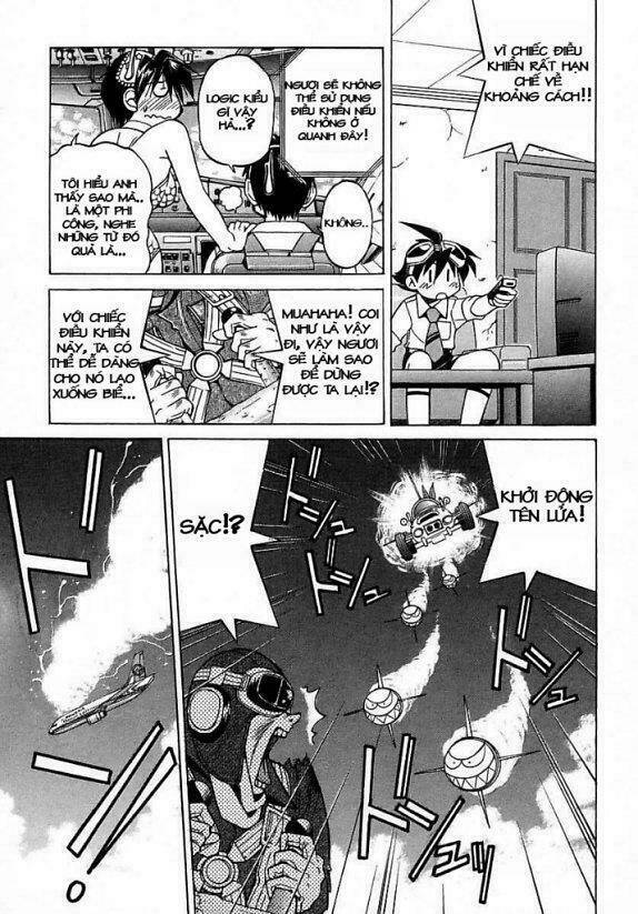 ojiichan wa shounen tantei chapter 8 20