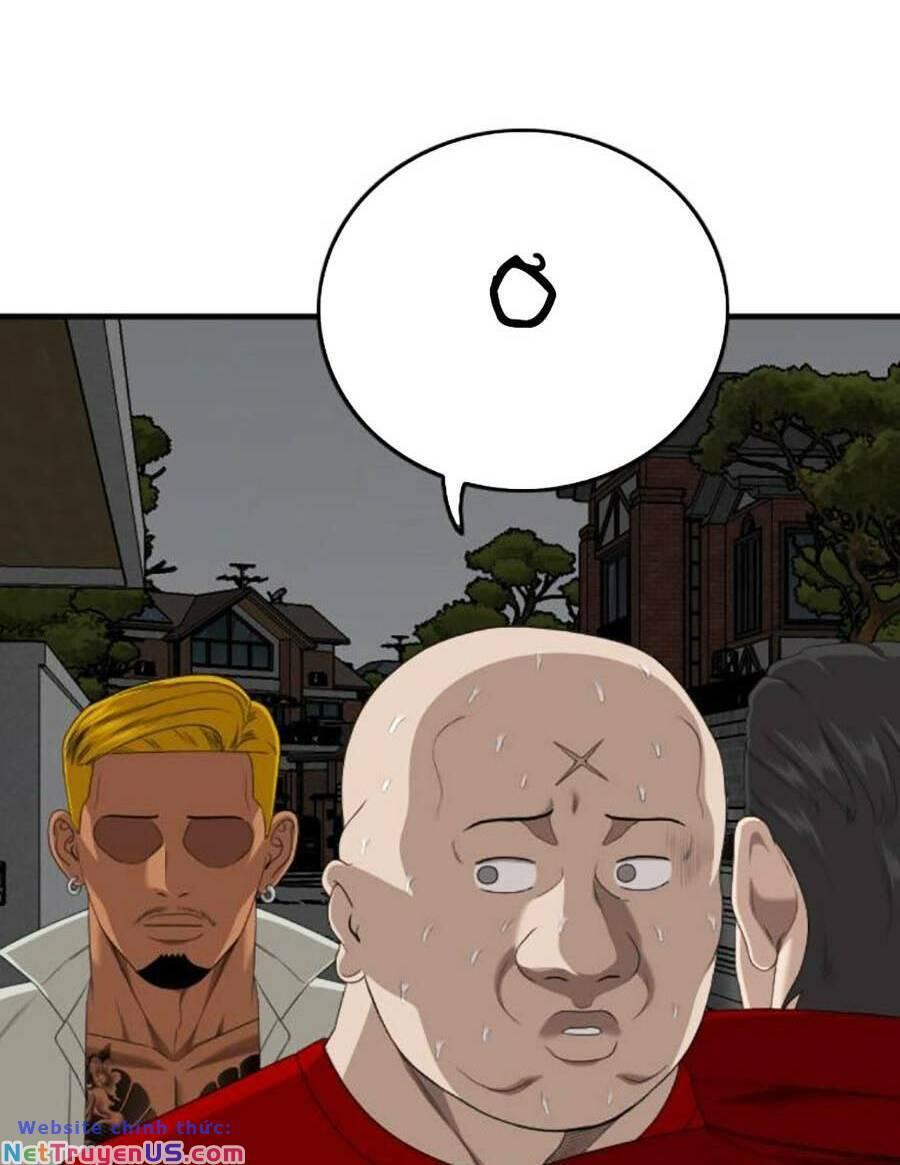 người xấu chapter 165 65