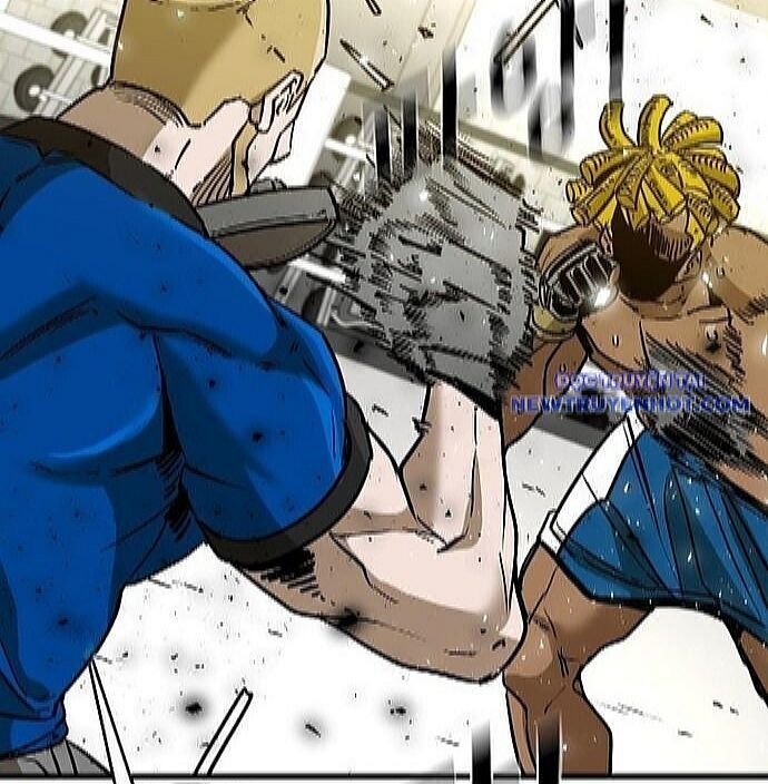 shark - cá mập chapter 350 139