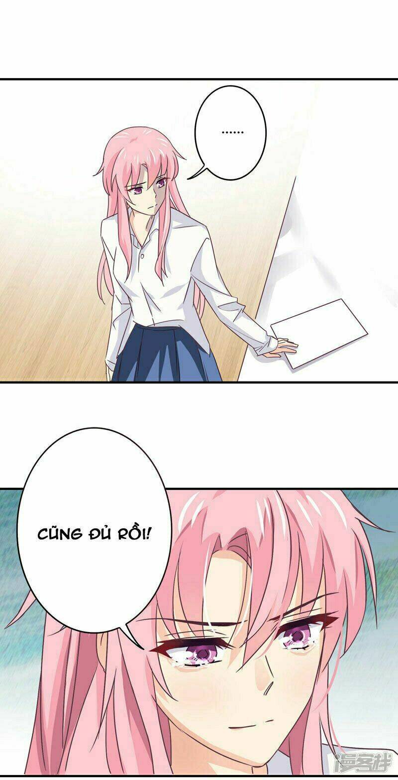 cuồng duệ tiểu thê chapter 41 18