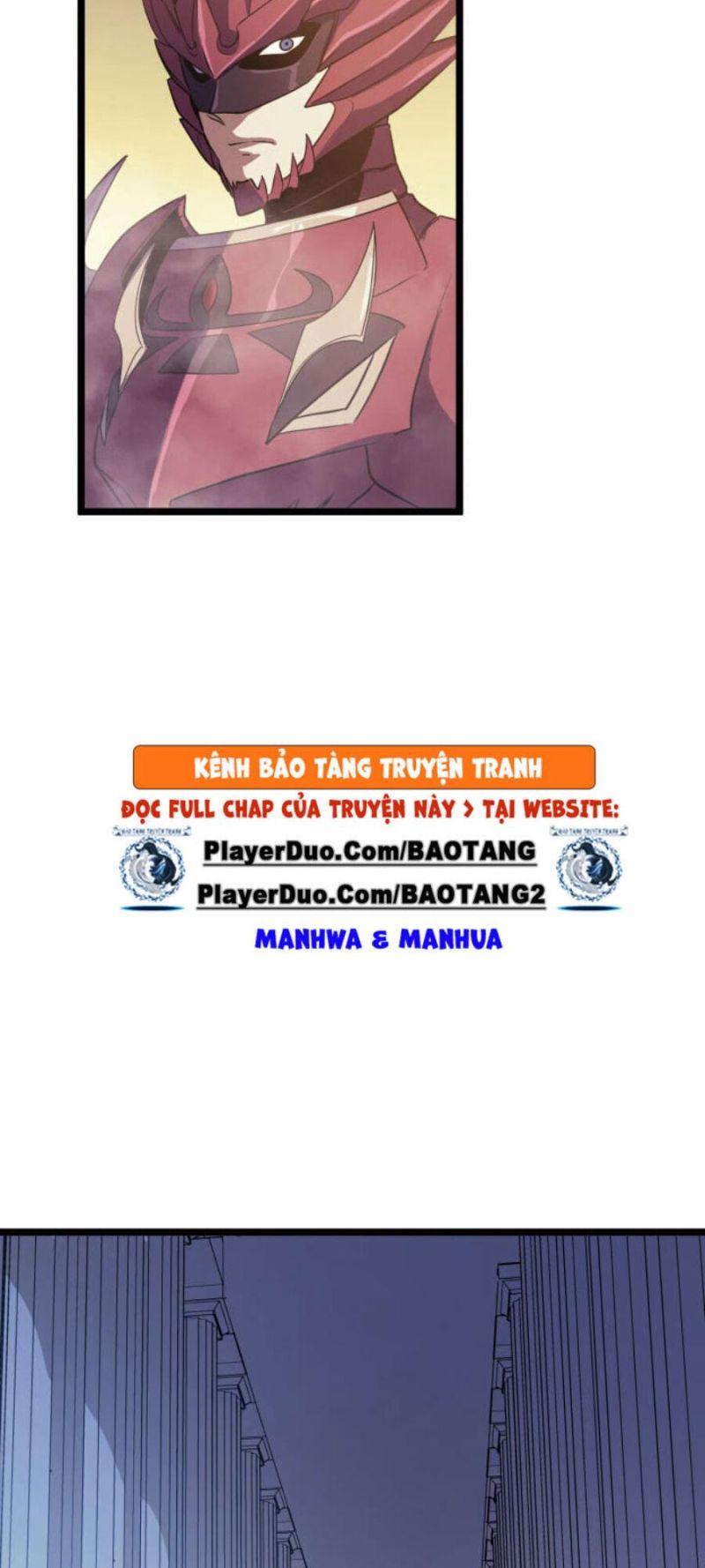 tôi trở lại thăng cấp một mình chapter 42 18