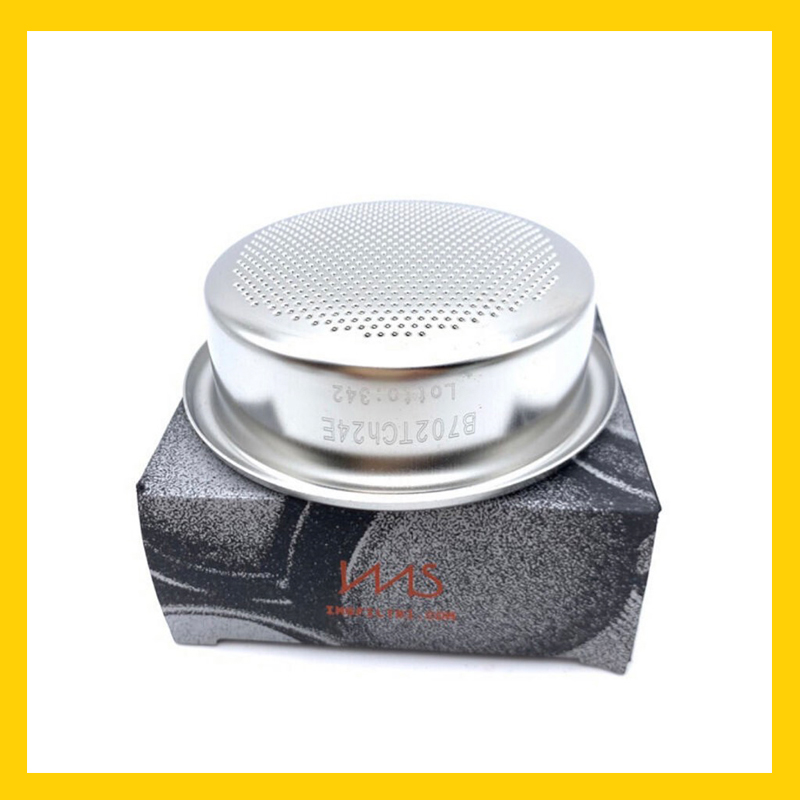 Giỏ Lọc IMS | IMS 58mm Filter Basket