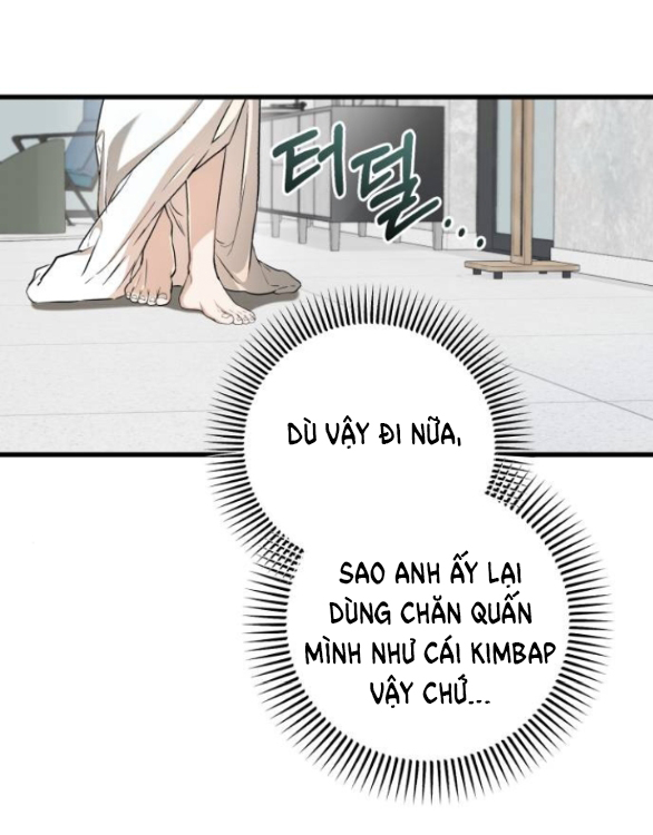 Nóng Lòng Muốn Giày Vò Em chapter 67.1 9