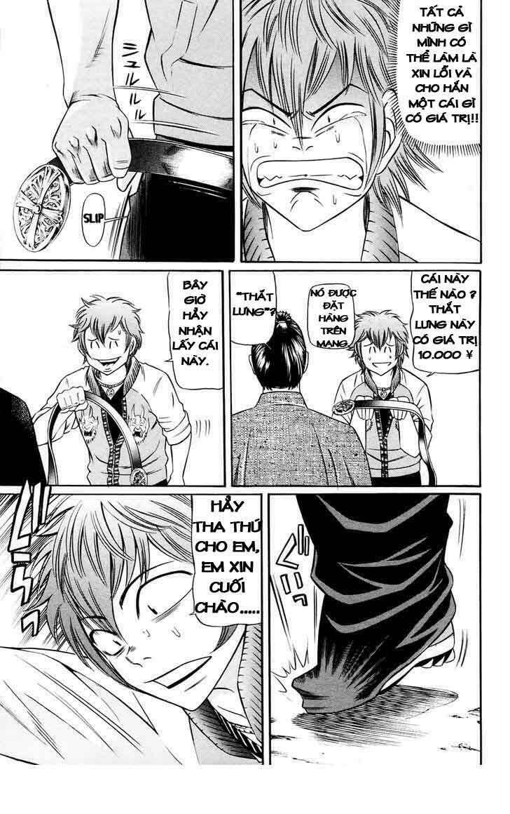 bakudan bakumatsu danshi chapter 4 8