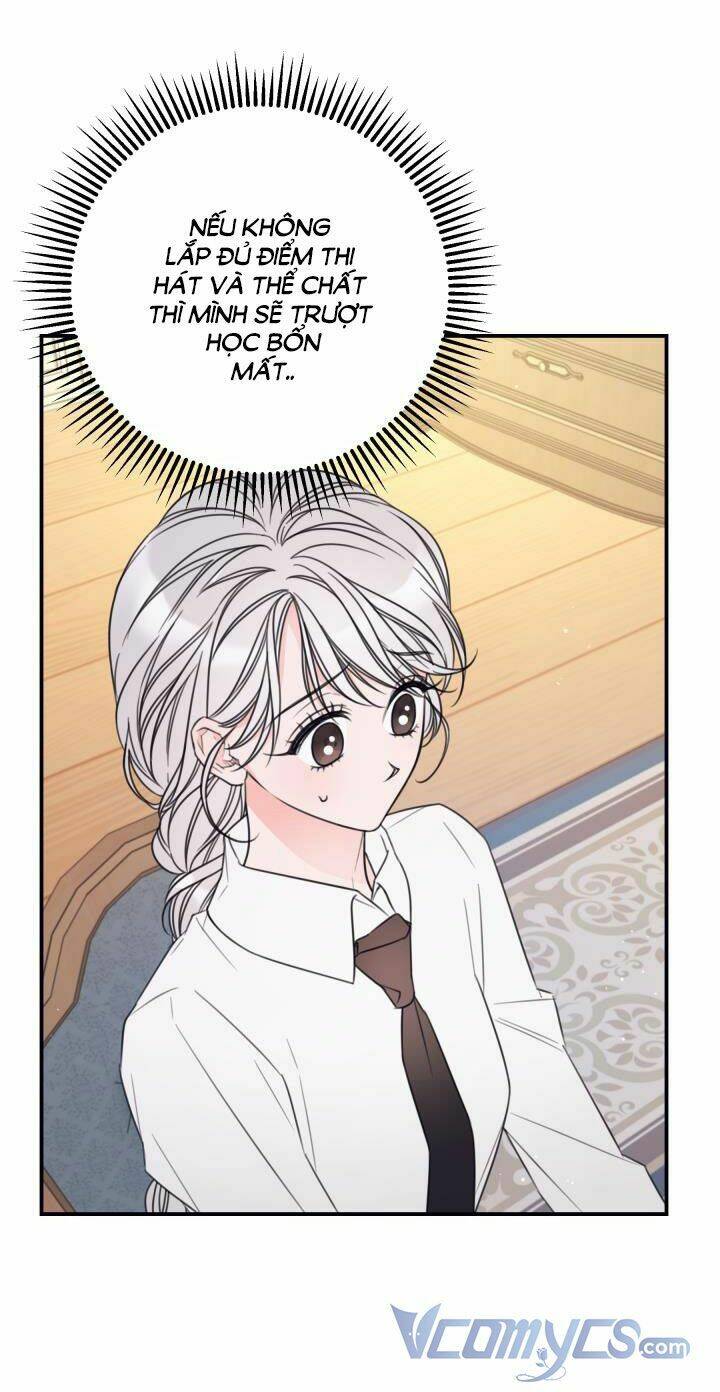kiếp này tôi sẽ sống như một nhân vật phụ chapter 15 28