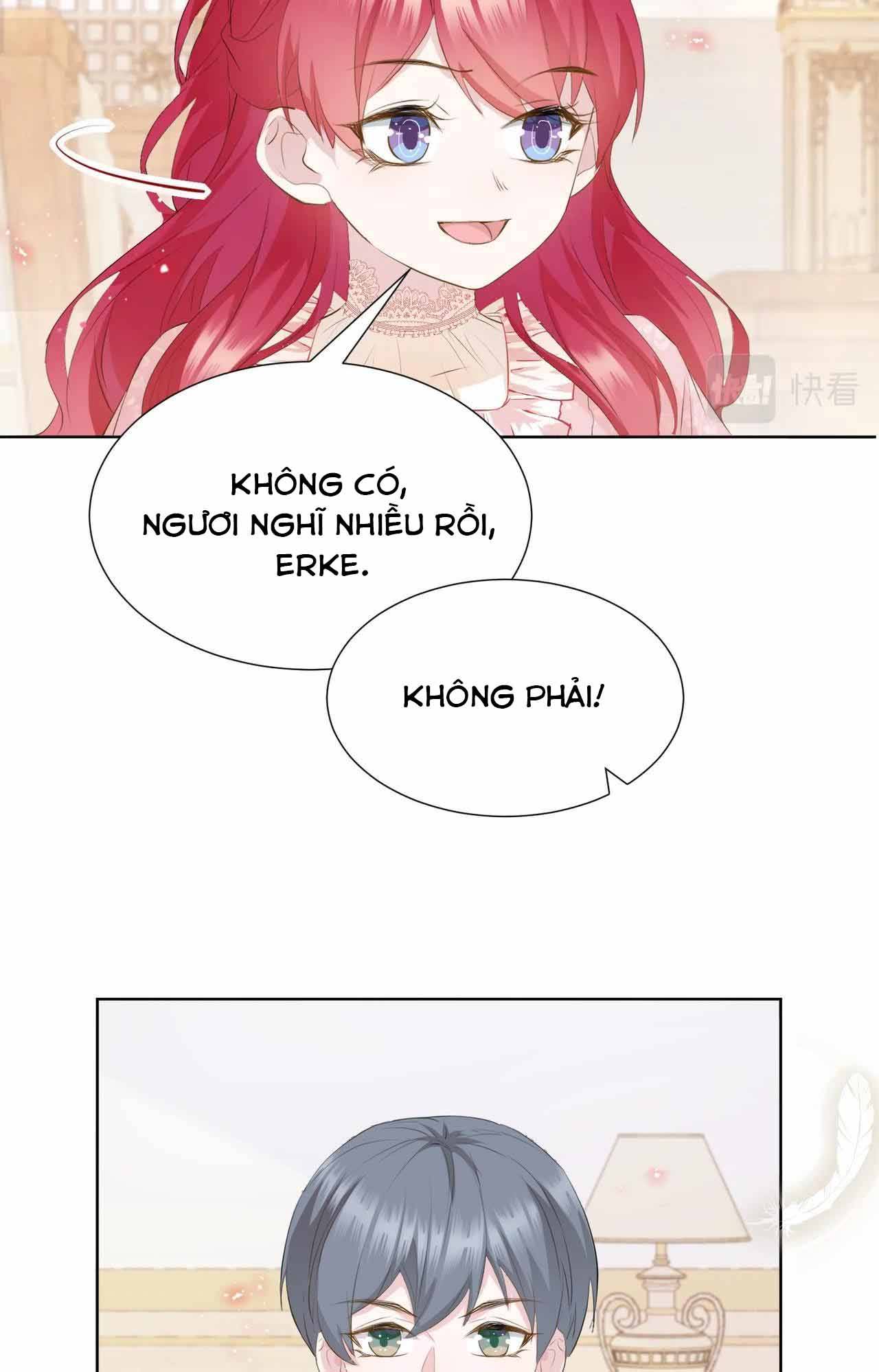 ma pháp của công chúa amy chapter 5 17