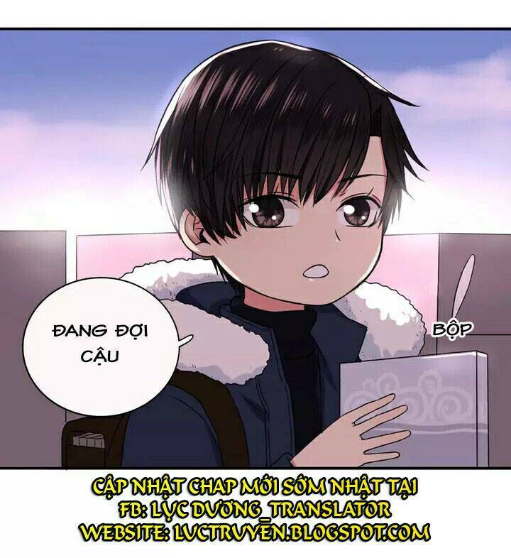 chào buổi sáng, hướng dương chapter 5 56