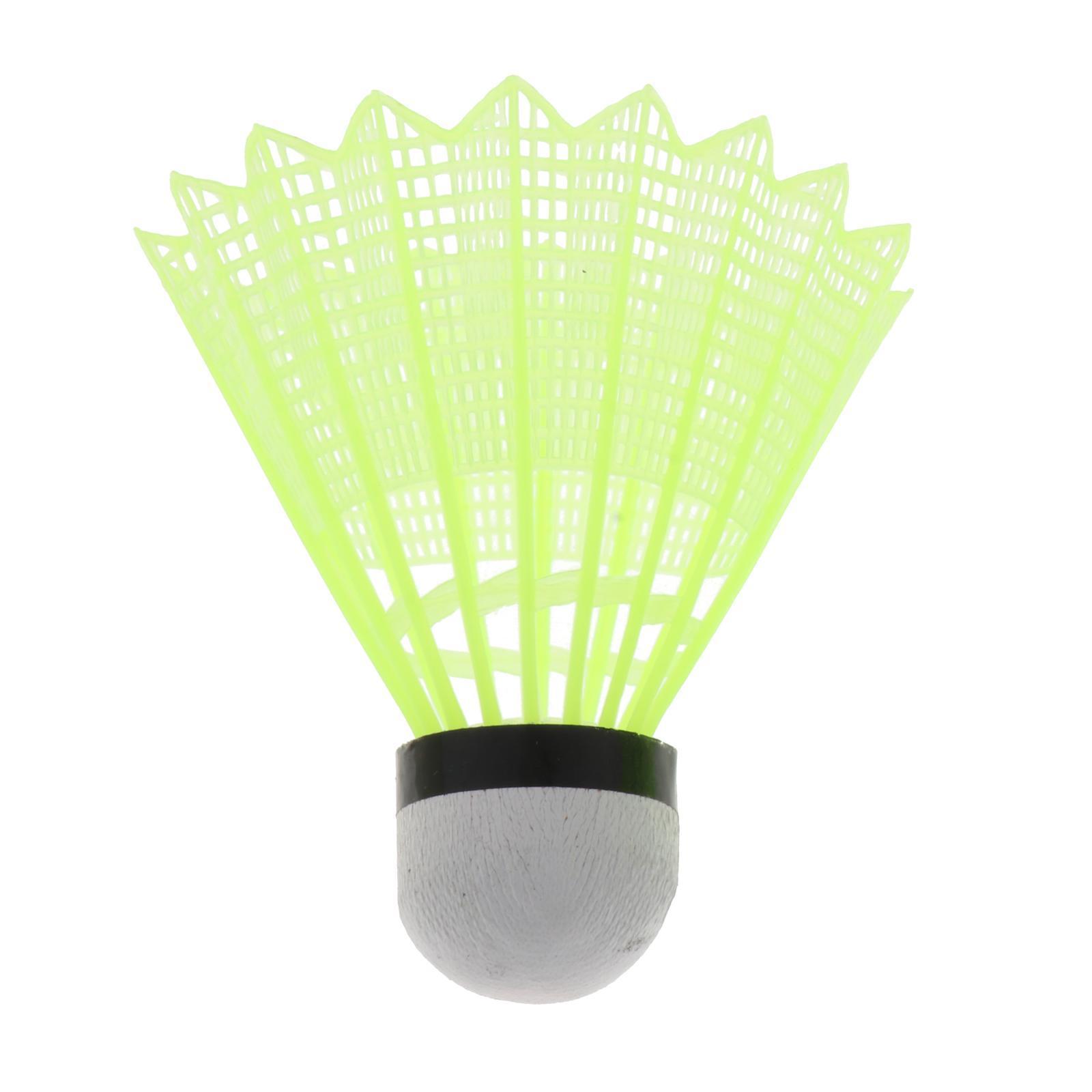 Badminton Training Device Badminton Trainer Equipment Exerciser