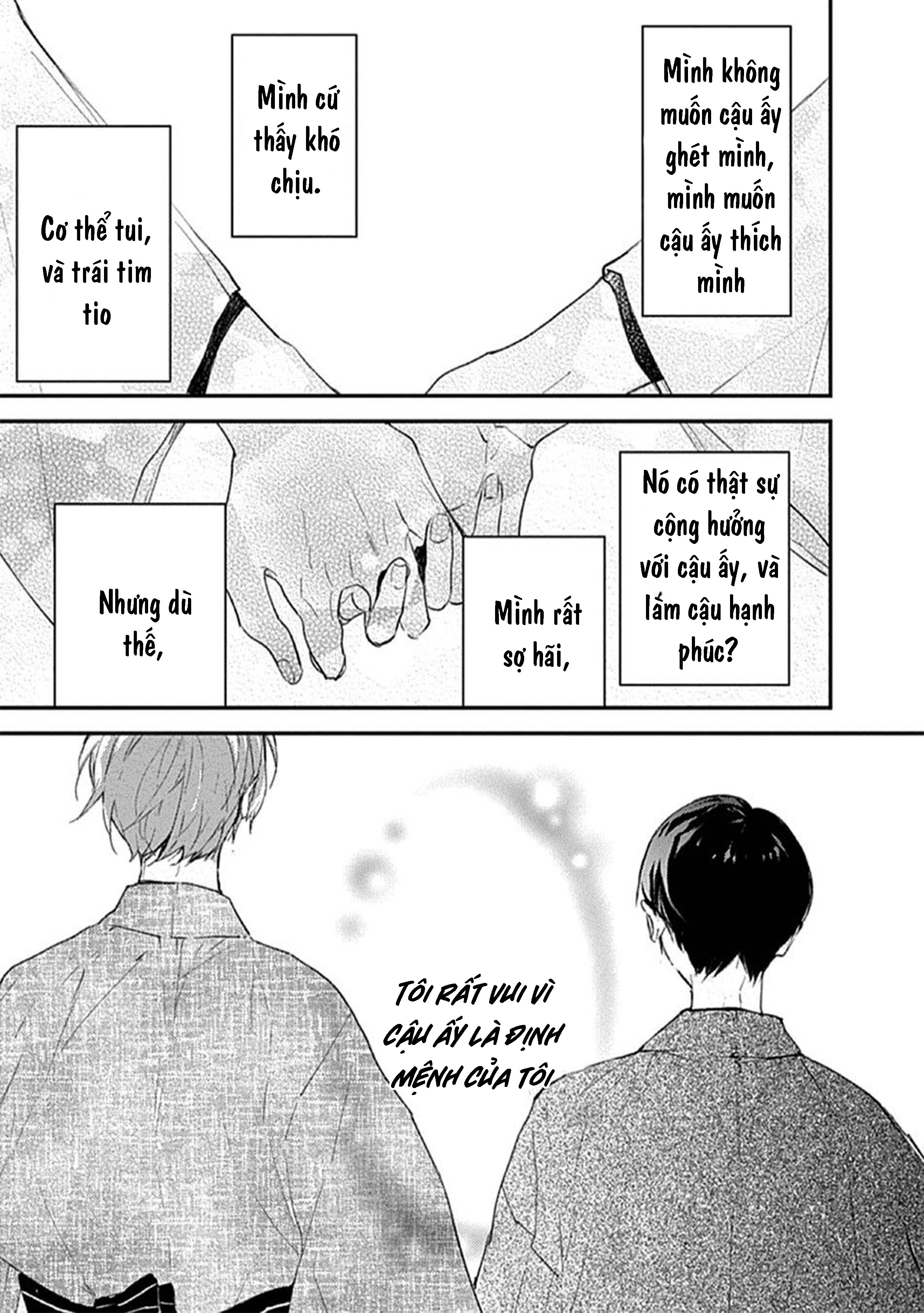 hallelujah baby chapter 7 56