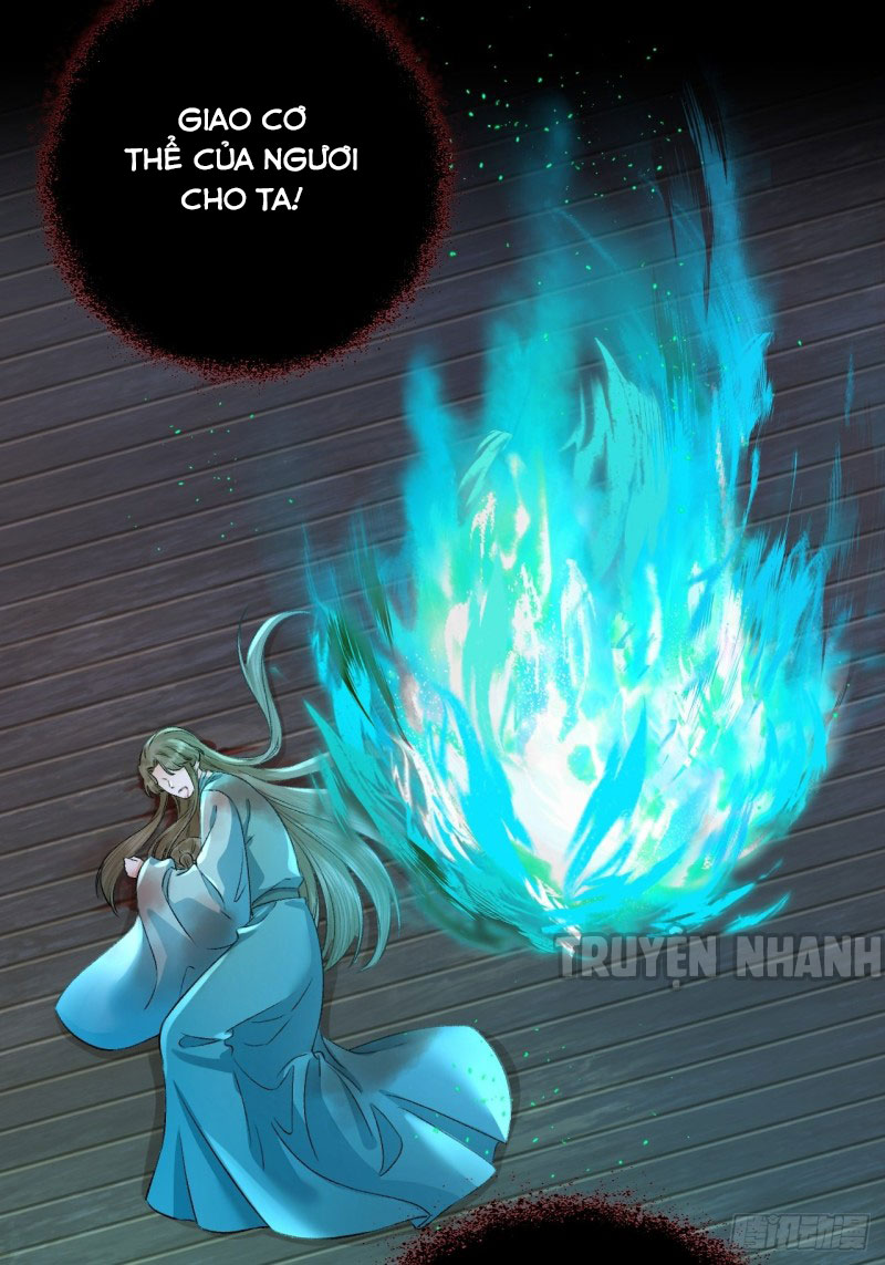 lễ băng nhạc hoại chi dạ chapter 32 28